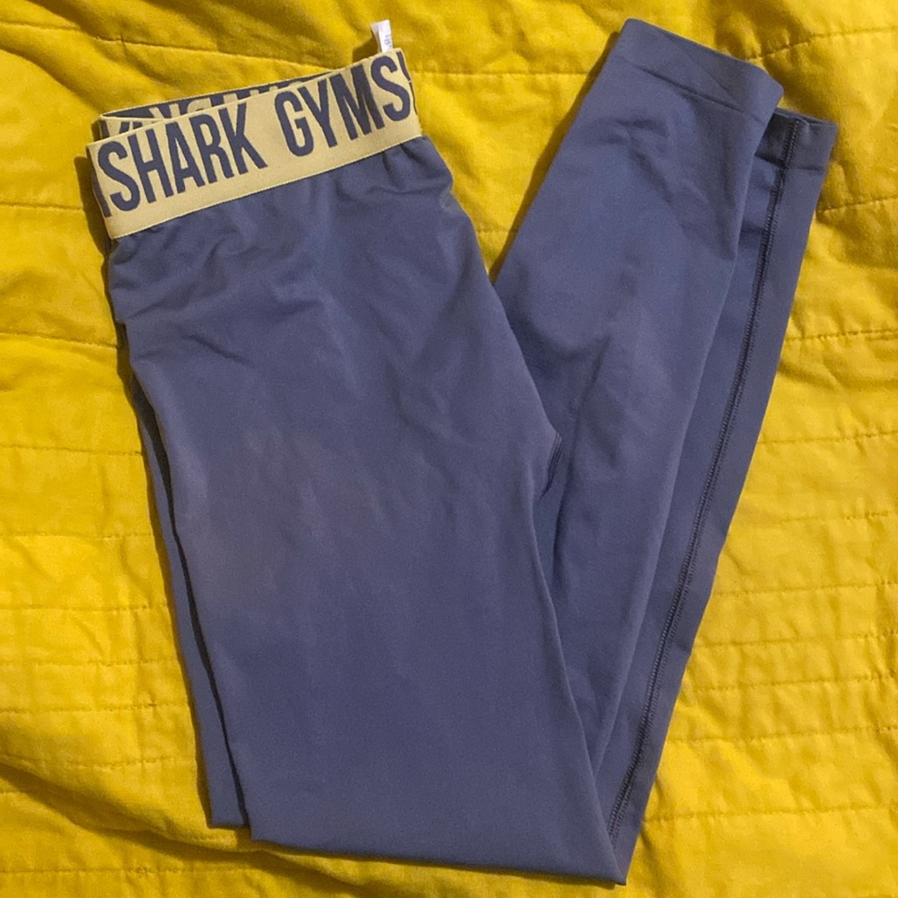 Gymshark leggings